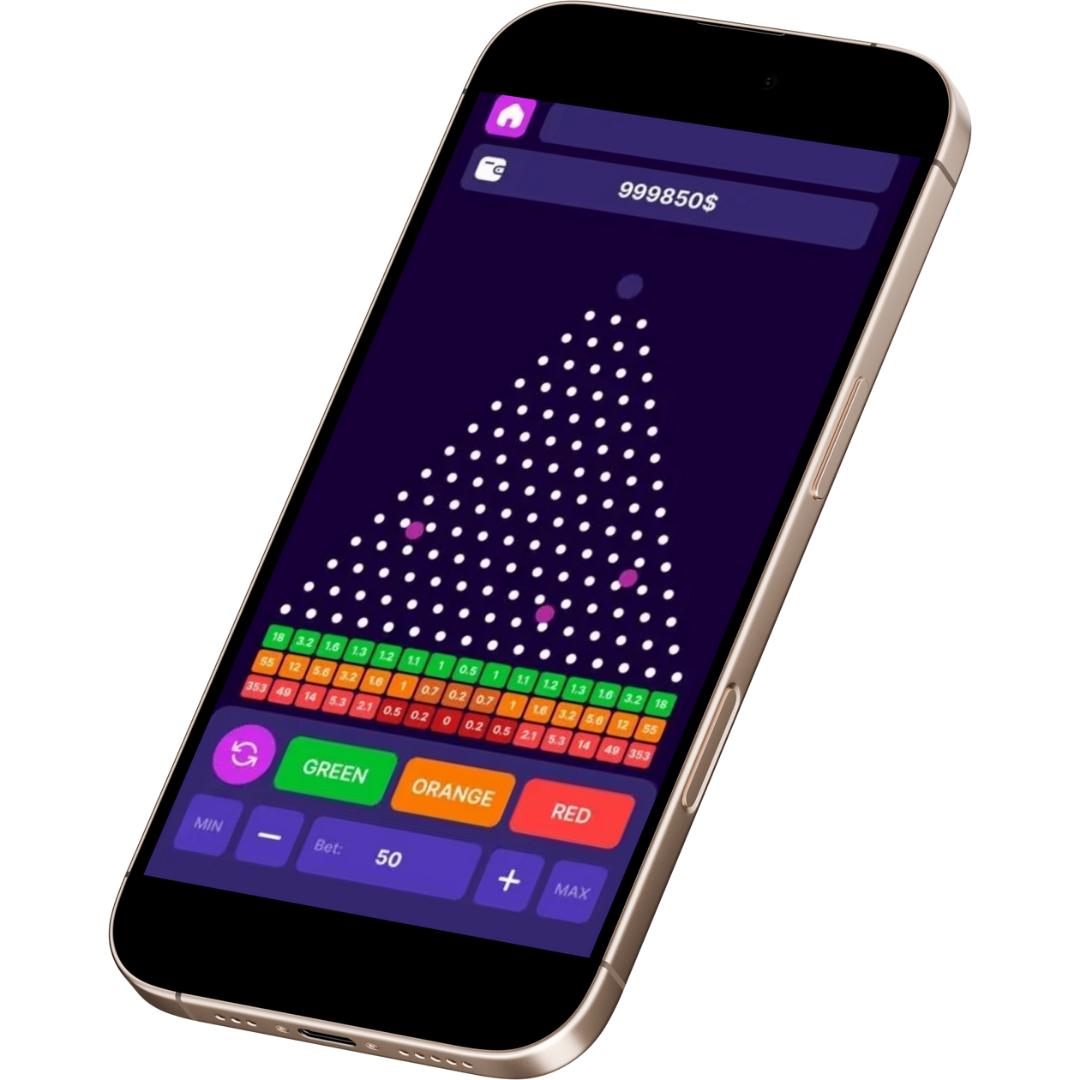 plinko game online