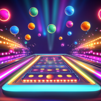 plinko ball game