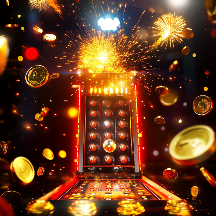 plinko game fake money