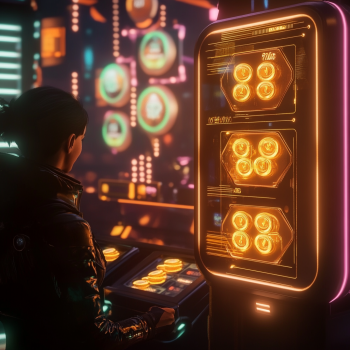 plinko casino game